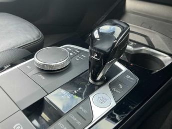 BMW 1 SERIES 120D Xdrive M Sport 5Dr Step Auto