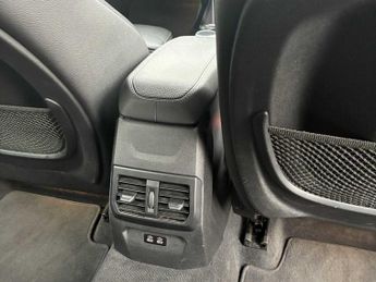 BMW 1 SERIES 118I M Sport 5Dr Step Auto