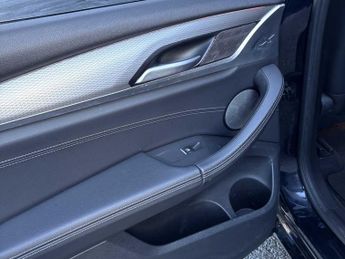 BMW X3 Xdrive20D Mht M Sport 5Dr Step Auto