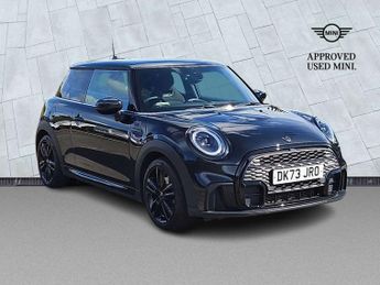 MINI Hatch 1.5 Cooper Sport 3Dr