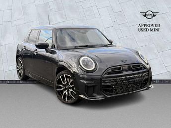 MINI Cooper 2.0 S Sport 5Dr Auto