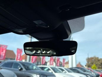 AUDI A1 35 Tfsi Black Edition 5Dr S Tronic