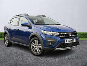Dacia Sandero Stepway 1.0 Tce Comfort 5Dr