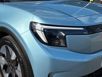 FORD EXPLORER Extended Range 77Kwh Premium Suv 5Dr Electric Auto (286 Ps)