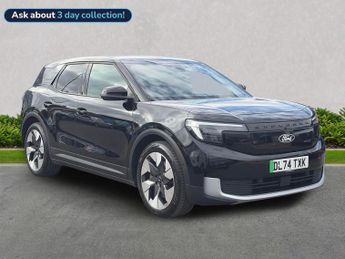 FORD EXPLORER 210Kw Premium 77Kwh 5Dr Auto [Driver Assist Pack]