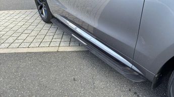 LAND ROVER RANGE ROVER SPORT 3.0 D300 Dynamic Se 5Dr Auto