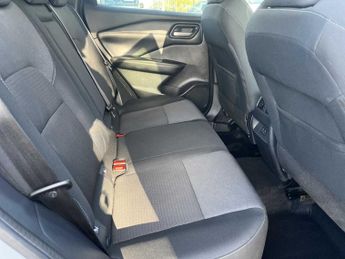 NISSAN QASHQAI 1.5 E-Power N-Connecta 5Dr Auto
