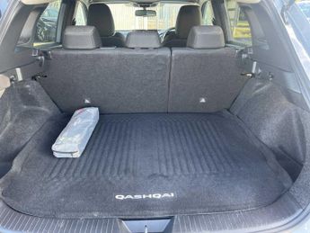 NISSAN QASHQAI 1.5 E-Power N-Connecta 5Dr Auto