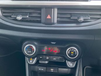 KIA PICANTO 1.0 Dpi X-Line S Hatchback 5Dr Petrol Amt Euro 6 (S/S) (66 Bhp)