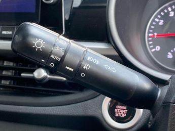 KIA PICANTO 1.0 Dpi X-Line S Hatchback 5Dr Petrol Amt Euro 6 (S/S) (66 Bhp)