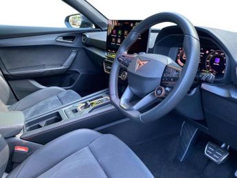 CUPRA FORMENTOR 1.5 Etsi 150 V2 5Dr Dsg