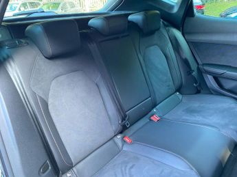 CUPRA FORMENTOR 1.5 Etsi 150 V2 5Dr Dsg