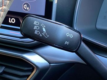 CUPRA FORMENTOR 1.5 Etsi 150 V2 5Dr Dsg