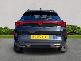 CUPRA FORMENTOR 1.5 Etsi 150 V2 5Dr Dsg