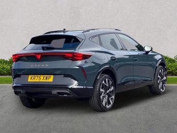 CUPRA FORMENTOR 1.5 Etsi 150 V2 5Dr Dsg