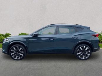 CUPRA FORMENTOR 1.5 Etsi 150 V2 5Dr Dsg