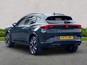CUPRA FORMENTOR 1.5 Etsi 150 V2 5Dr Dsg