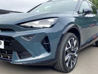 CUPRA FORMENTOR 1.5 Etsi 150 V2 5Dr Dsg