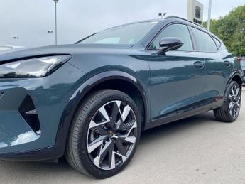 CUPRA FORMENTOR 1.5 Etsi 150 V2 5Dr Dsg