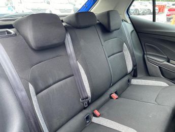 SKODA FABIA 1.0 Tsi Se Comfort Hatchback 5Dr Petrol Dsg Euro 6 (S/S) (110 Ps