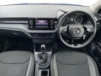 SKODA FABIA 1.0 Tsi Se Comfort Hatchback 5Dr Petrol Dsg Euro 6 (S/S) (110 Ps