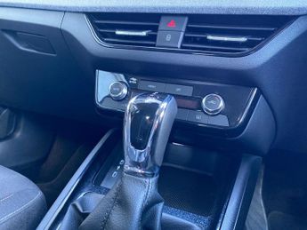 SKODA KAMIQ 1.0 Tsi Se Edition Suv 5Dr Petrol Dsg Euro 6 (S/S) (116 Ps)