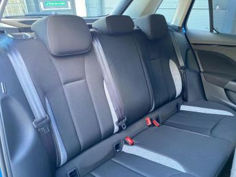SKODA KAMIQ 1.0 Tsi Se Edition Suv 5Dr Petrol Dsg Euro 6 (S/S) (116 Ps)
