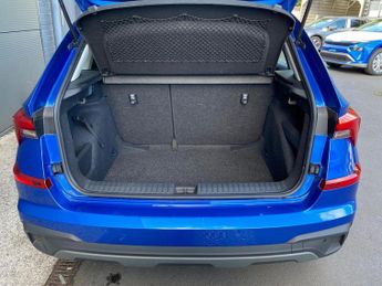 SKODA KAMIQ 1.0 Tsi Se Edition Suv 5Dr Petrol Dsg Euro 6 (S/S) (116 Ps)