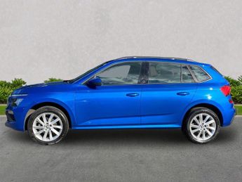 SKODA KAMIQ 1.0 Tsi Se Edition Suv 5Dr Petrol Dsg Euro 6 (S/S) (116 Ps)