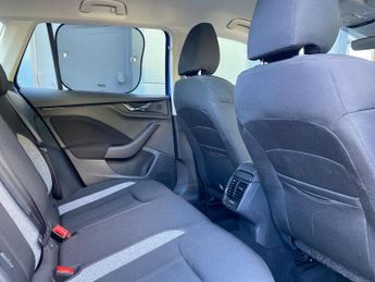 SKODA KAMIQ 1.0 Tsi Se Edition Suv 5Dr Petrol Dsg Euro 6 (S/S) (116 Ps)