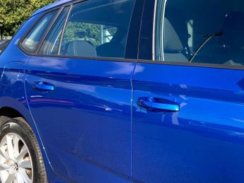 SKODA KAMIQ 1.0 Tsi Se Edition Suv 5Dr Petrol Dsg Euro 6 (S/S) (116 Ps)