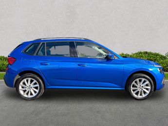 SKODA KAMIQ 1.0 Tsi Se Edition Suv 5Dr Petrol Dsg Euro 6 (S/S) (116 Ps)