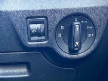 SKODA KAMIQ 1.0 Tsi Se Edition Suv 5Dr Petrol Dsg Euro 6 (S/S) (116 Ps)