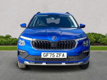 SKODA KAMIQ 1.0 Tsi Se Edition Suv 5Dr Petrol Dsg Euro 6 (S/S) (116 Ps)