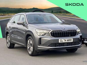 Skoda Kodiaq 2.0 Tdi Se Suv 5Dr Diesel Dsg Euro 6 (S/S) (7 Seat) (150 Ps)