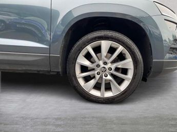 SKODA KAROQ 1.5 Tsi Act Se L Suv 5Dr Petrol Dsg Euro 6 (S/S) (150 Ps)