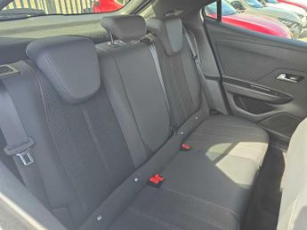VAUXHALL MOKKA 100Kw Gs 50Kwh 5Dr Auto
