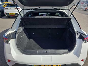 VAUXHALL MOKKA 100Kw Gs 50Kwh 5Dr Auto
