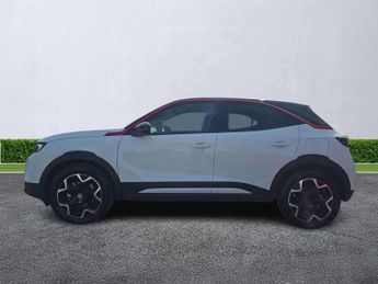 VAUXHALL MOKKA 100Kw Gs 50Kwh 5Dr Auto