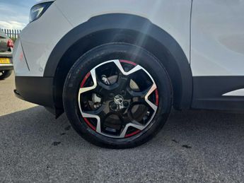 VAUXHALL MOKKA 100Kw Gs 50Kwh 5Dr Auto