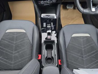 VAUXHALL MOKKA 100Kw Ultimate 50Kwh 5Dr Auto