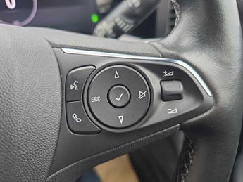 VAUXHALL MOKKA 100Kw Ultimate 50Kwh 5Dr Auto