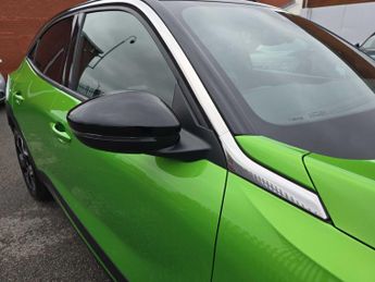 VAUXHALL MOKKA 100Kw Ultimate 50Kwh 5Dr Auto