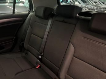 VOLKSWAGEN GOLF 1.5 Tsi Evo Match Edition Hatchback 5Dr Petrol Dsg Euro 6 (S/S) 