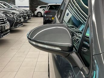 VOLKSWAGEN GOLF 1.5 Tsi Evo Match Edition Hatchback 5Dr Petrol Dsg Euro 6 (S/S) 
