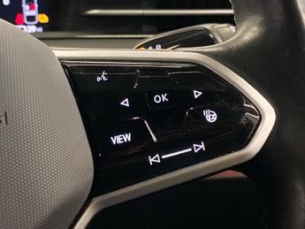 VOLKSWAGEN ID.7 Pro 77Kwh Launch Edition Fastback 5Dr Electric Auto (286 Ps)