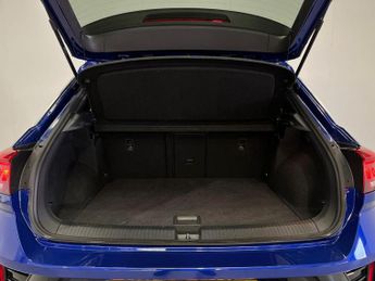 VOLKSWAGEN T-ROC 2.0 TSI R SUV 5dr Petrol DSG 4Motion Euro 6 (s/s) (300 ps)
