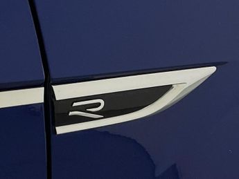 VOLKSWAGEN T-ROC 2.0 Tsi R Suv 5Dr Petrol Dsg 4Motion Euro 6 (S/S) (300 Ps)
