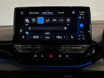 VOLKSWAGEN ID.4 77kWh GTX Max SUV 5dr Electric Auto 4Motion (299 ps)