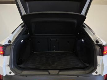 VOLKSWAGEN ID.4 77Kwh Gtx Max Suv 5Dr Electric Auto 4Motion (299 Ps)